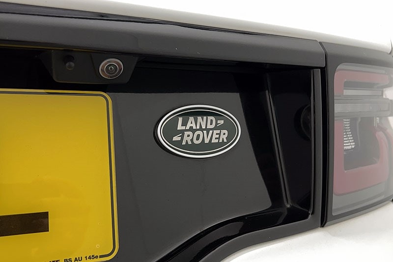 Used Land Rover Discovery Sport 2022 for sale - 78038815: Photo 56