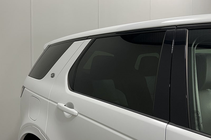 Used Land Rover Discovery Sport 2022 for sale - 78038815: Photo 57