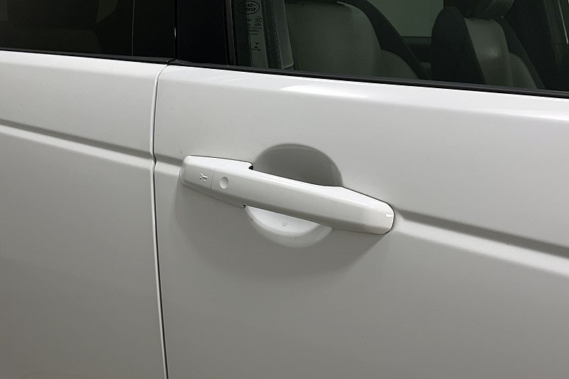 Used Land Rover Discovery Sport 2022 for sale - 78038815: Photo 58