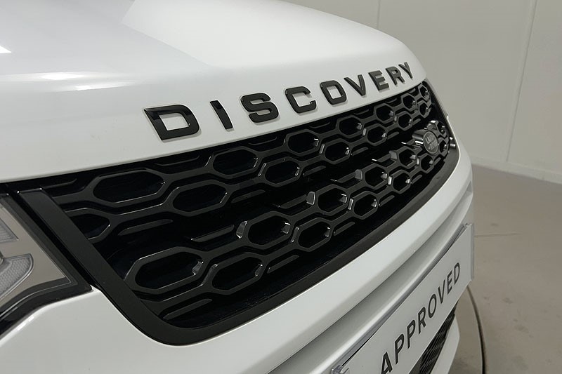 Used Land Rover Discovery Sport 2022 for sale - 78038815: Photo 60
