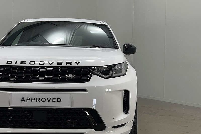 Used Land Rover Discovery Sport 2022 for sale - 78038815: Photo 61