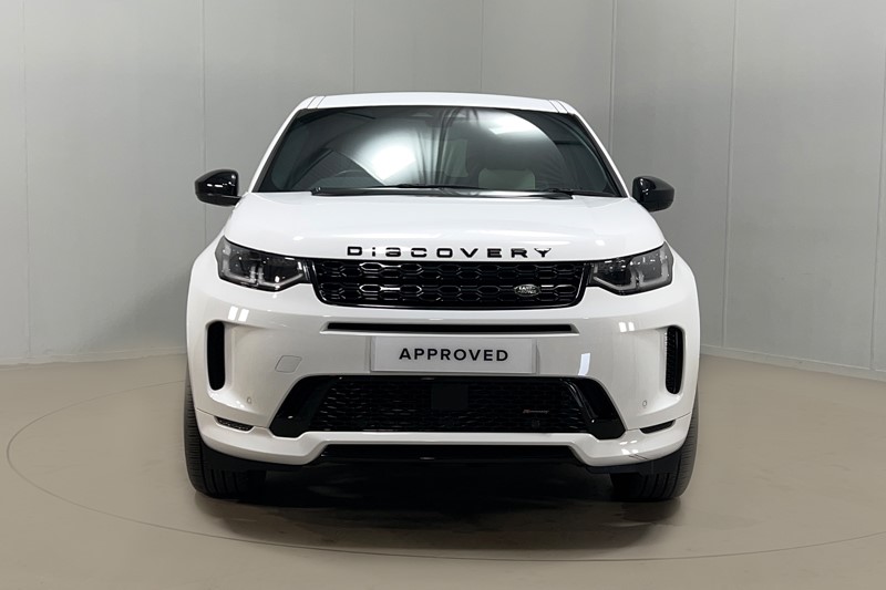 Used Land Rover Discovery Sport 2022 for sale - 78038815: Photo 7