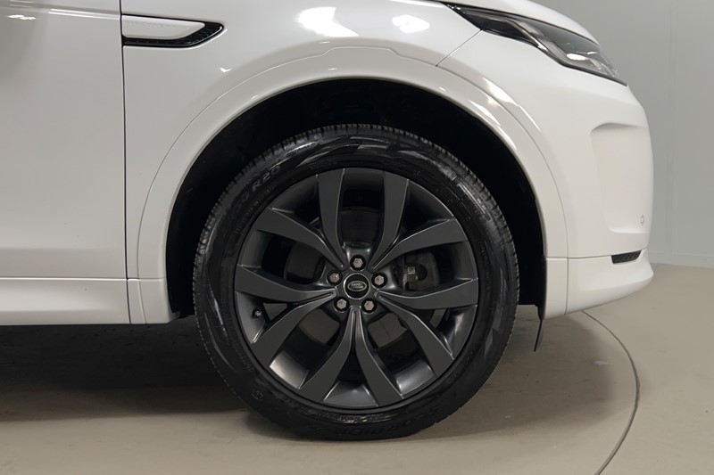 Used Land Rover Discovery Sport 2022 for sale - 78038815: Photo 8