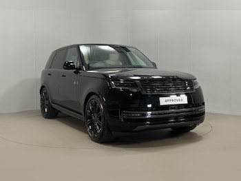 Used Land Rover Range Rover 2026 for sale - 78456682: Photo