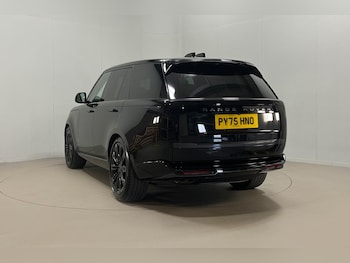 Used Land Rover Range Rover 2026 for sale - 78456682: Photo