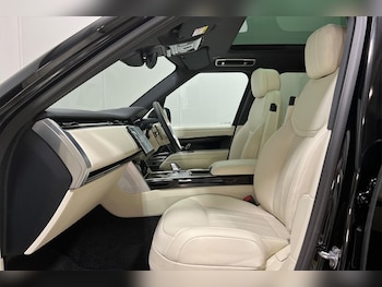 Used Land Rover Range Rover 2026 for sale - 78456682: Photo