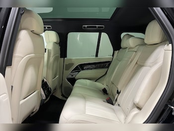 Used Land Rover Range Rover 2026 for sale - 78456682: Photo