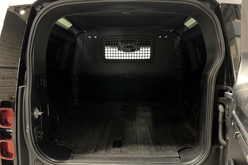 Used Land Rover Defender 2023 for sale - 78162101: Photo 10