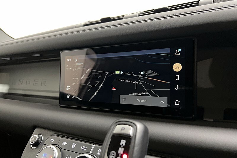 Used Land Rover Defender 2023 for sale - 78162101: Photo 11