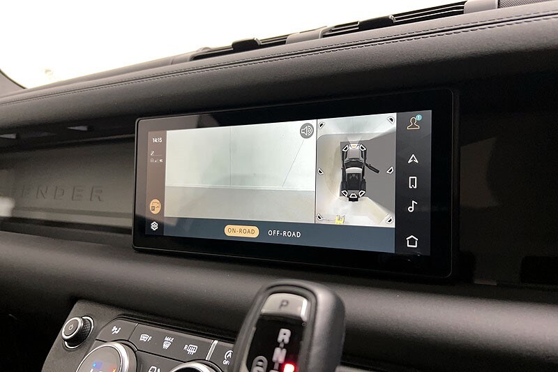 Used Land Rover Defender 2023 for sale - 78162101: Photo 12