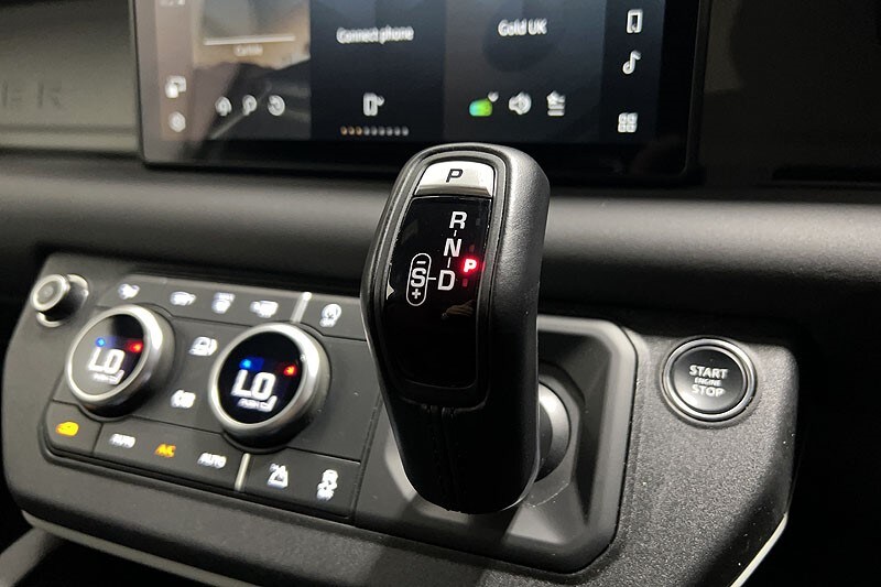 Used Land Rover Defender 2023 for sale - 78162101: Photo 13