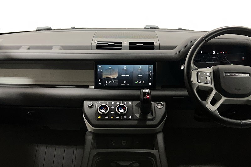 Used Land Rover Defender 2023 for sale - 78162101: Photo 14