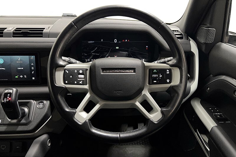 Used Land Rover Defender 2023 for sale - 78162101: Photo 15