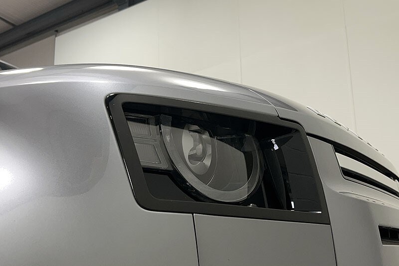 Used Land Rover Defender 2023 for sale - 78162101: Photo 17