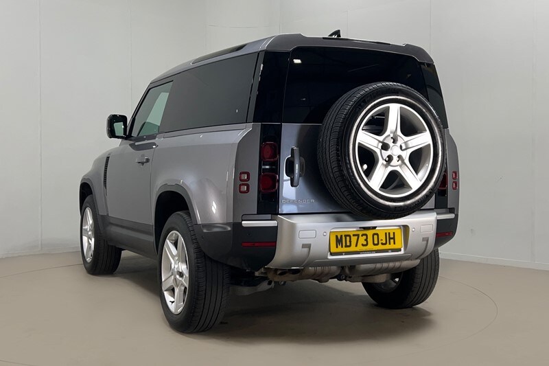 Used Land Rover Defender 2023 for sale - 78162101: Photo 2