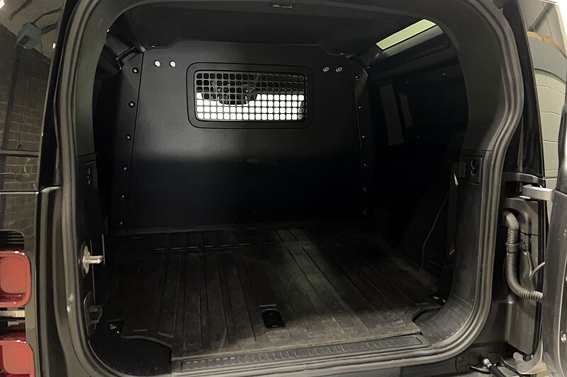 Used Land Rover Defender 2023 for sale - 78162101: Photo 21