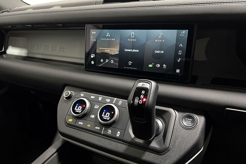 Used Land Rover Defender 2023 for sale - 78162101: Photo 33