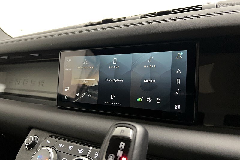 Used Land Rover Defender 2023 for sale - 78162101: Photo 35