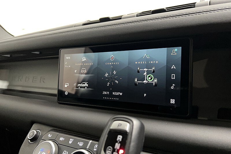 Used Land Rover Defender 2023 for sale - 78162101: Photo 36