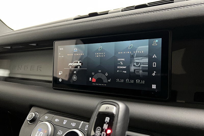 Used Land Rover Defender 2023 for sale - 78162101: Photo 37