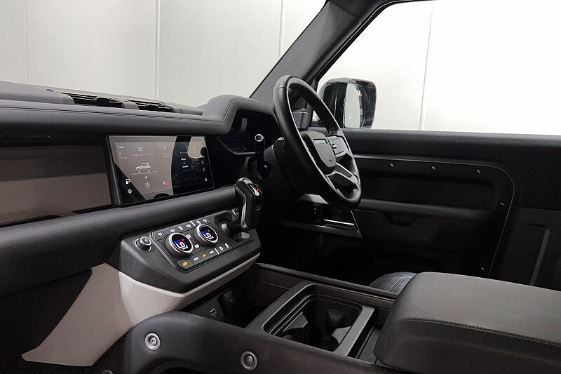 Used Land Rover Defender 2023 for sale - 78162101: Photo 42