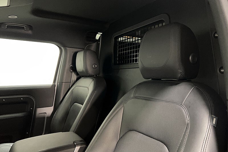 Used Land Rover Defender 2023 for sale - 78162101: Photo 43