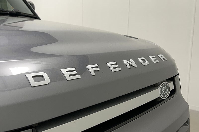Used Land Rover Defender 2023 for sale - 78162101: Photo 48