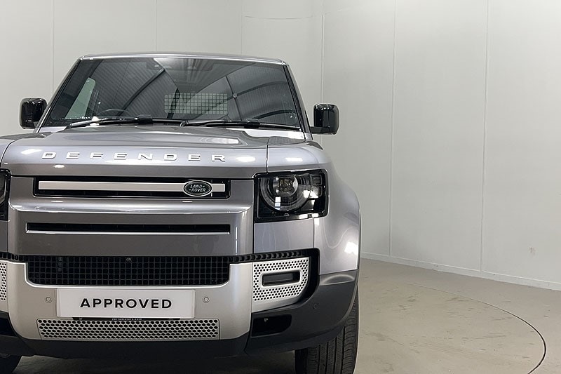 Used Land Rover Defender 2023 for sale - 78162101: Photo 49