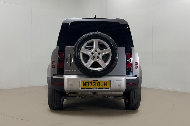 Used Land Rover Defender 2023 for sale - 78162101: Photo 6