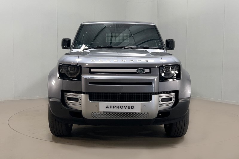 Used Land Rover Defender 2023 for sale - 78162101: Photo 7