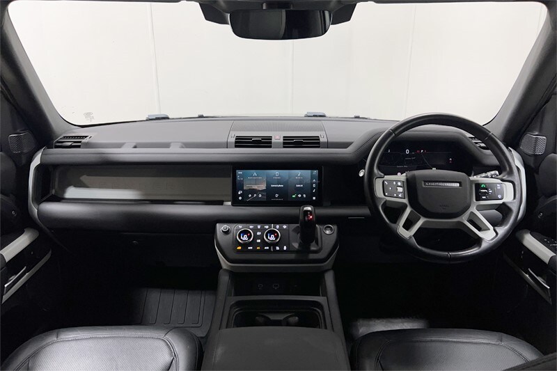 Used Land Rover Defender 2023 for sale - 78162101: Photo 9