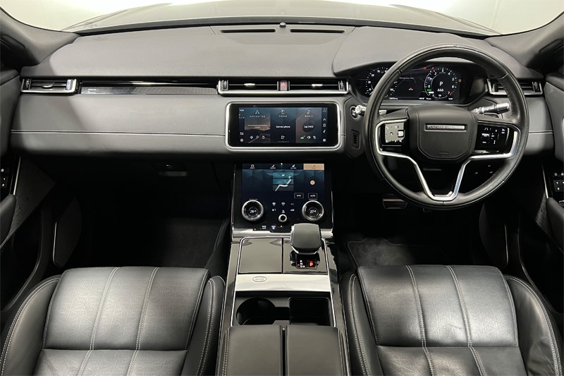 Used Land Rover Range Rover Velar 2022 for sale - 77628976: Photo 10