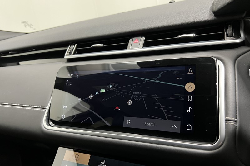 Used Land Rover Range Rover Velar 2022 for sale - 77628976: Photo 12