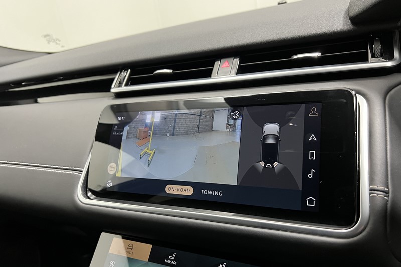 Used Land Rover Range Rover Velar 2022 for sale - 77628976: Photo 13