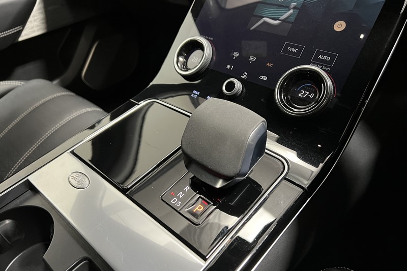 Used Land Rover Range Rover Velar 2022 for sale - 77628976: Photo 14