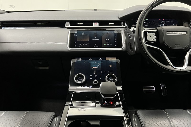Used Land Rover Range Rover Velar 2022 for sale - 77628976: Photo 15
