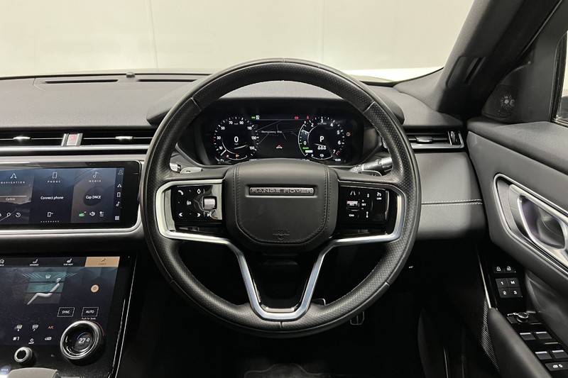 Used Land Rover Range Rover Velar 2022 for sale - 77628976: Photo 16