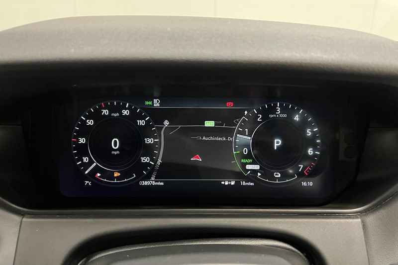 Used Land Rover Range Rover Velar 2022 for sale - 77628976: Photo 17