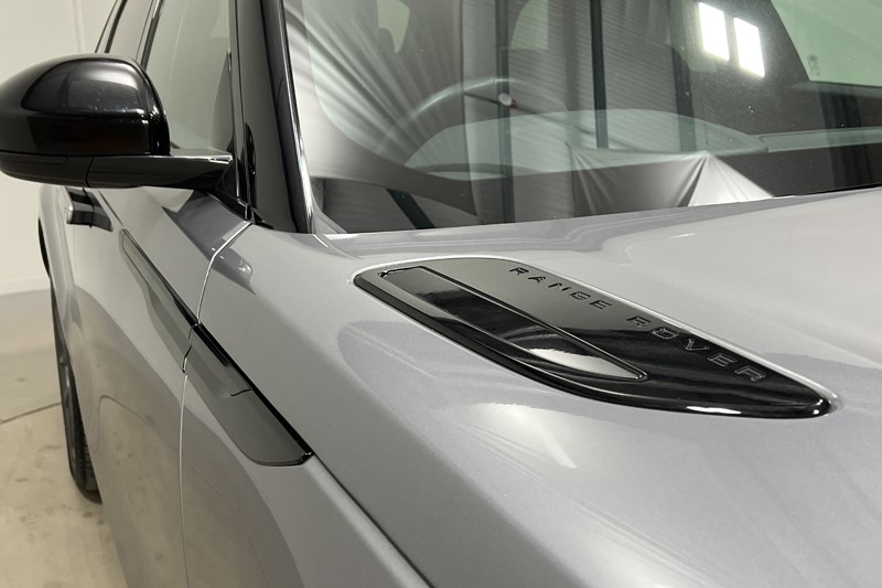 Used Land Rover Range Rover Velar 2022 for sale - 77628976: Photo 21