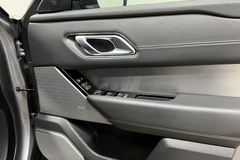 Used Land Rover Range Rover Velar 2022 for sale - 77628976: Photo 22