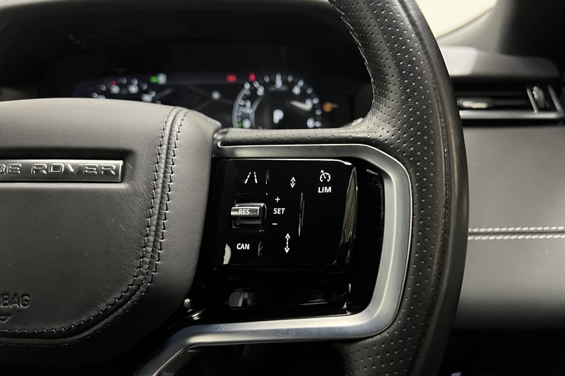 Used Land Rover Range Rover Velar 2022 for sale - 77628976: Photo 30