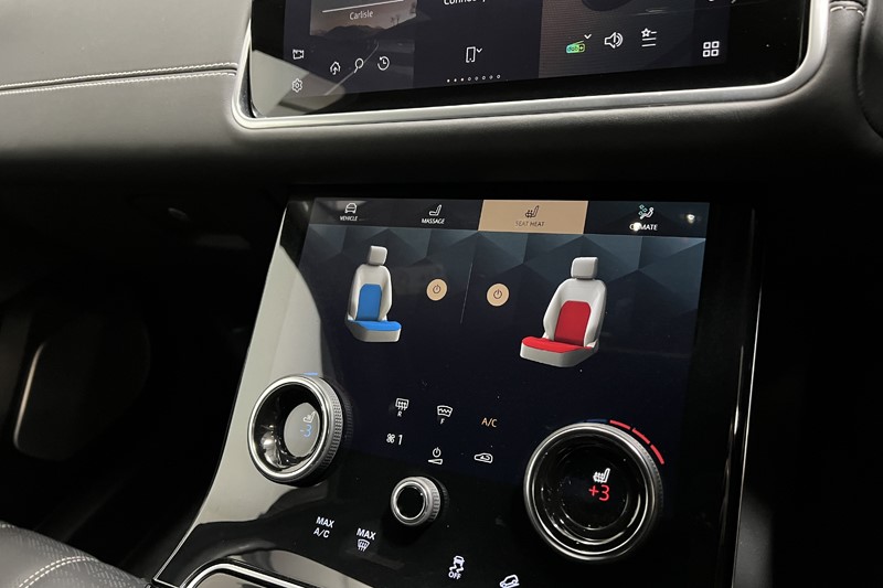 Used Land Rover Range Rover Velar 2022 for sale - 77628976: Photo 32