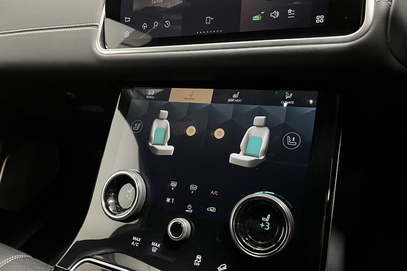 Used Land Rover Range Rover Velar 2022 for sale - 77628976: Photo 33