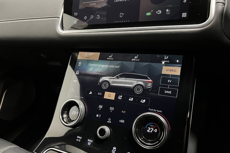 Used Land Rover Range Rover Velar 2022 for sale - 77628976: Photo 34