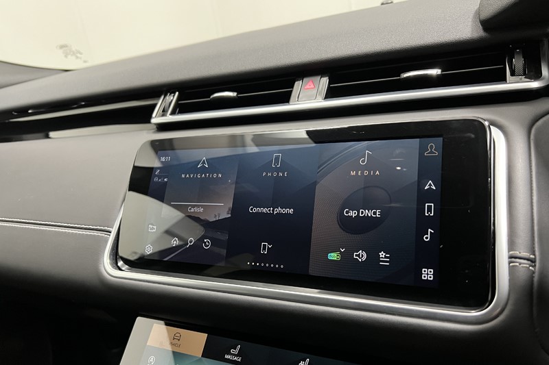 Used Land Rover Range Rover Velar 2022 for sale - 77628976: Photo 35