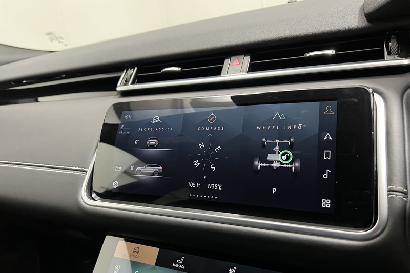 Used Land Rover Range Rover Velar 2022 for sale - 77628976: Photo 36