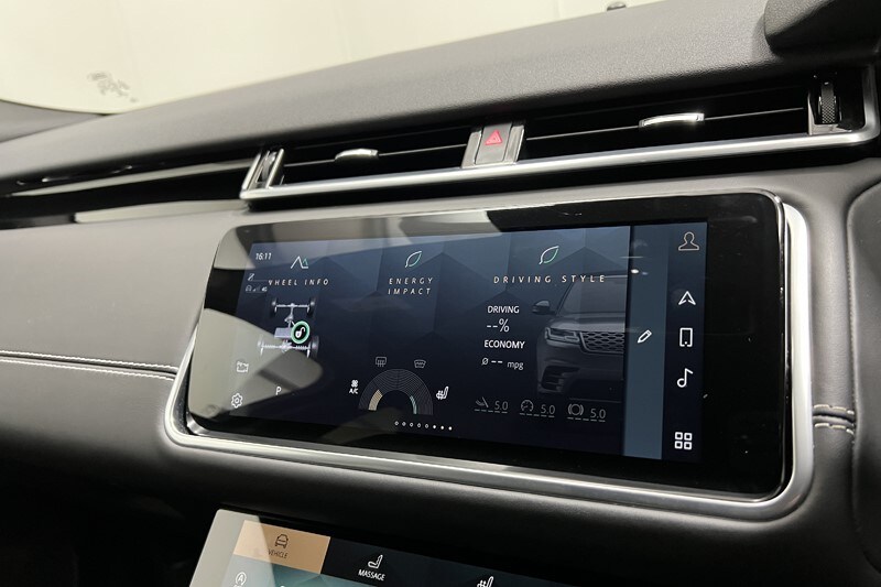 Used Land Rover Range Rover Velar 2022 for sale - 77628976: Photo 37