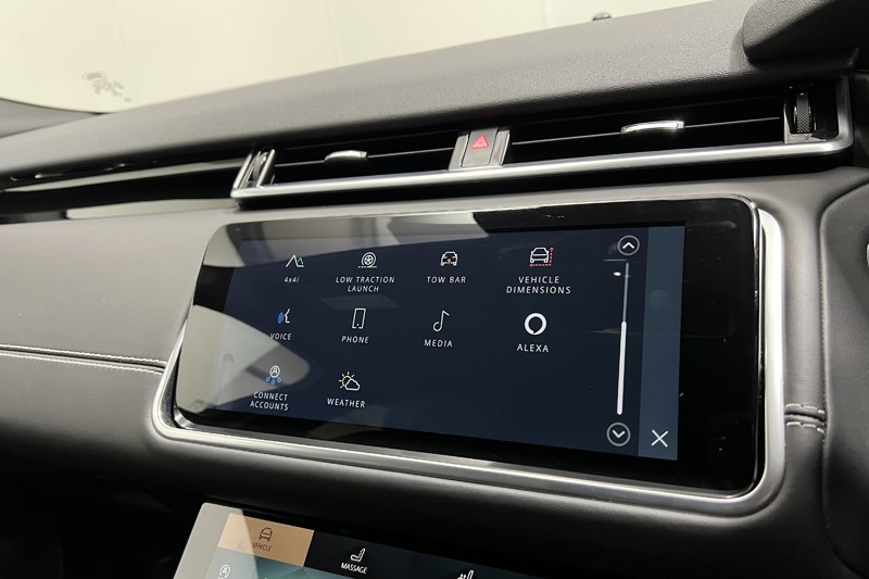 Used Land Rover Range Rover Velar 2022 for sale - 77628976: Photo 39