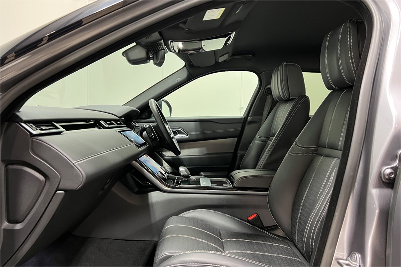 Used Land Rover Range Rover Velar 2022 for sale - 77628976: Photo 4