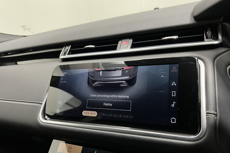 Used Land Rover Range Rover Velar 2022 for sale - 77628976: Photo 40